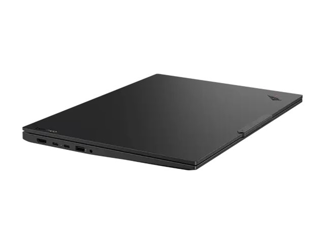 Lenovo ThinkPad E16 Gen 3 21ST - - IPS 1920 x 1200 - Wi-Fi 6E - Bluetooth - Schwarz - kbd: Deutsch - mit 1 Jahr Lenovo Premier Support