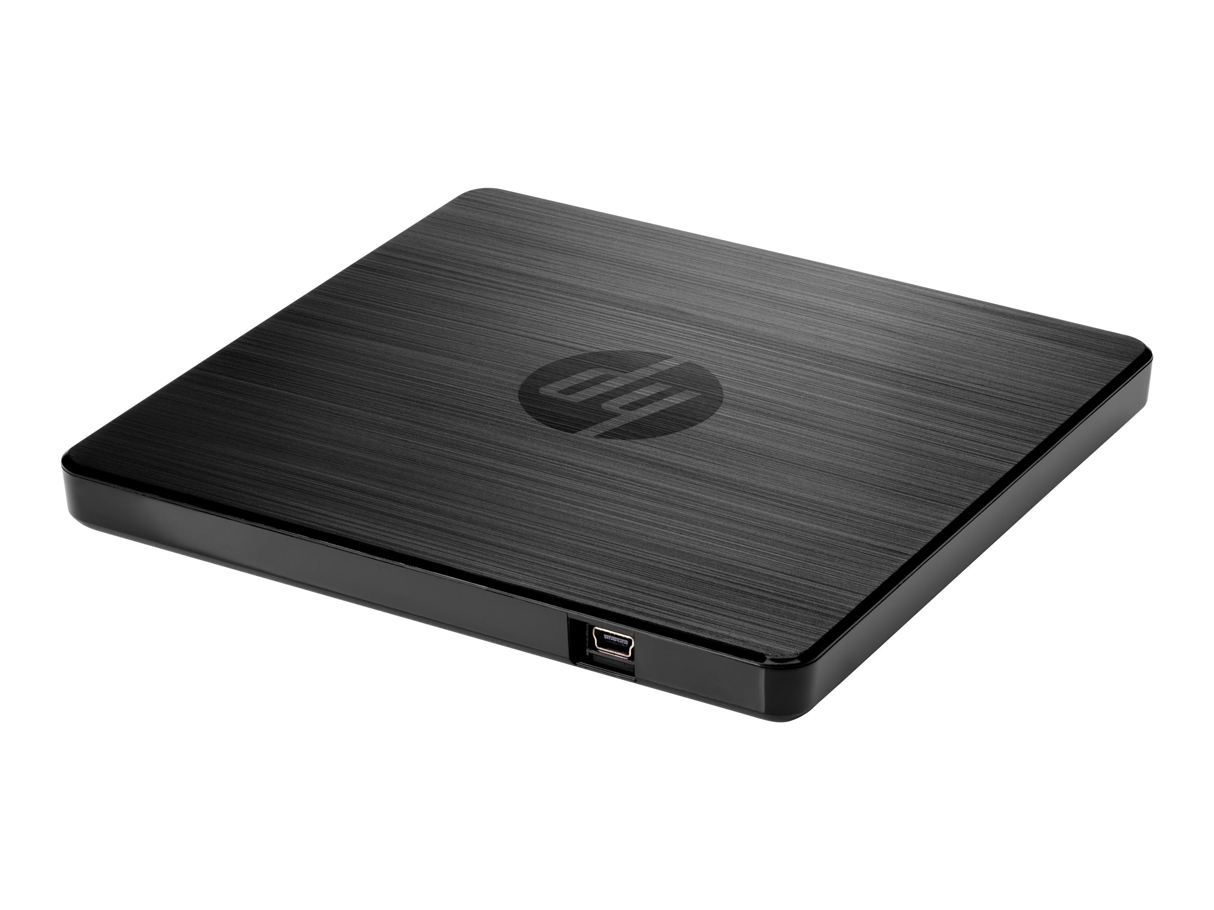 HP Laufwerk - DVD-RW - USB - extern - für HP 245 G10 Notebook - Elite x360; EliteBook 830 G10 Notebook; Pro x360 HP Laufwerk - DVD-RW - USB - extern - für HP 245 G10 Notebook - Elite x360; EliteBook 830 G10 Notebook; Pro x360