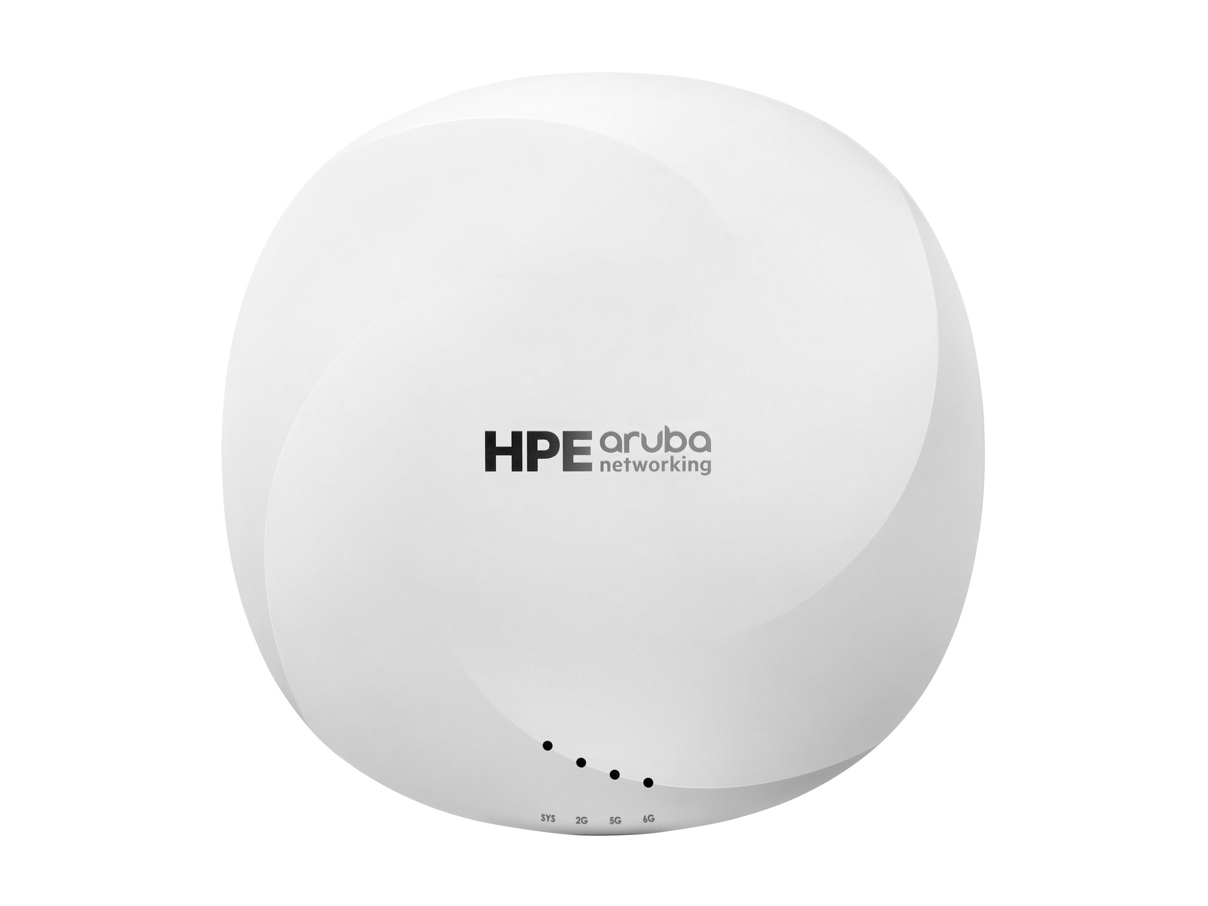 HPE Aruba AP-635 (RW) - Campus - Accesspoint