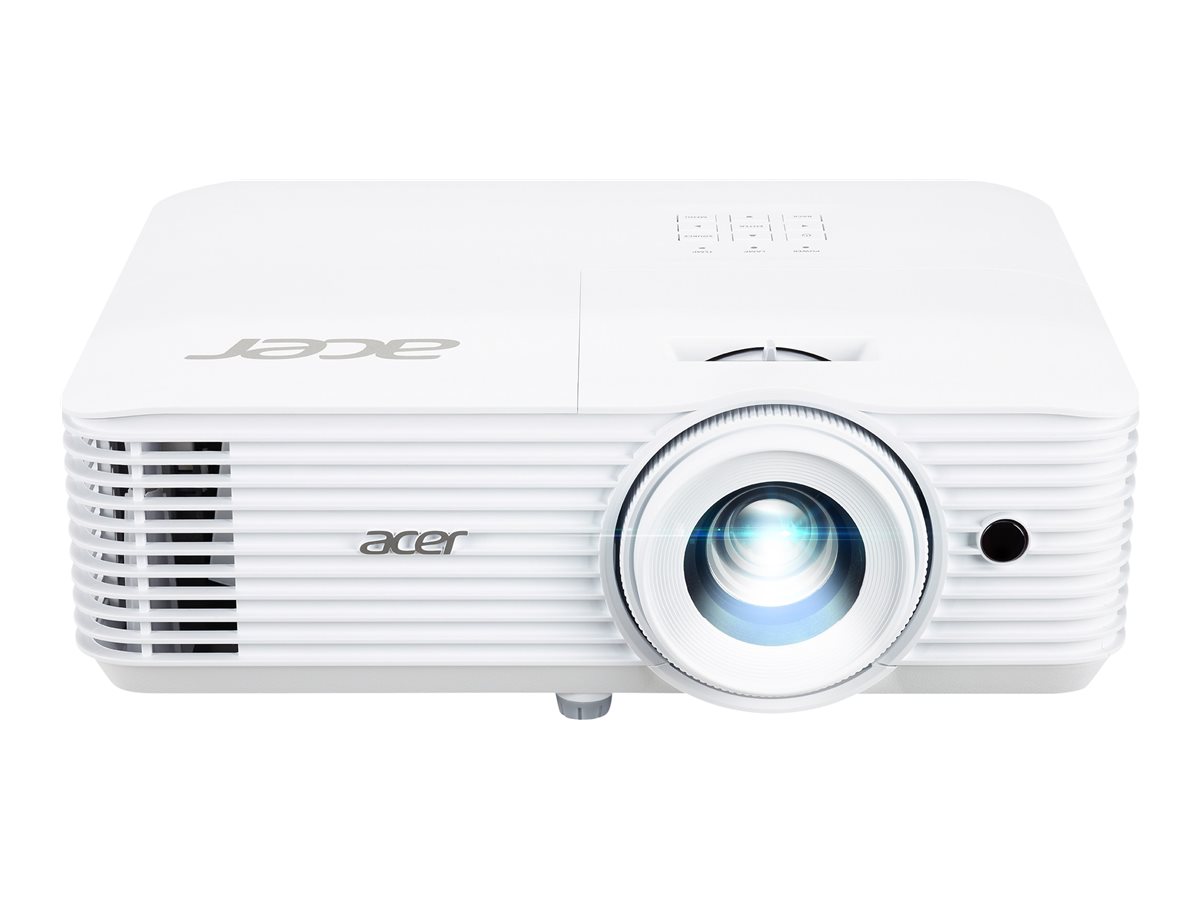 Acer X1827 - DLP-Projektor - 3D - 4000 ANSI-Lumen - 3840 x 2160 - 16:9 Acer X1827 - DLP-Projektor - 3D - 4000 ANSI-Lumen - 3840 x 2160 - 16:9