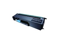 Brother TN321C - Cyan - Original - Tonerpatrone - für Brother DCP-L8400 - DCP-L8450 - HL-L8250 - HL-L8350 - MFC-L8650 - MFC-L8850