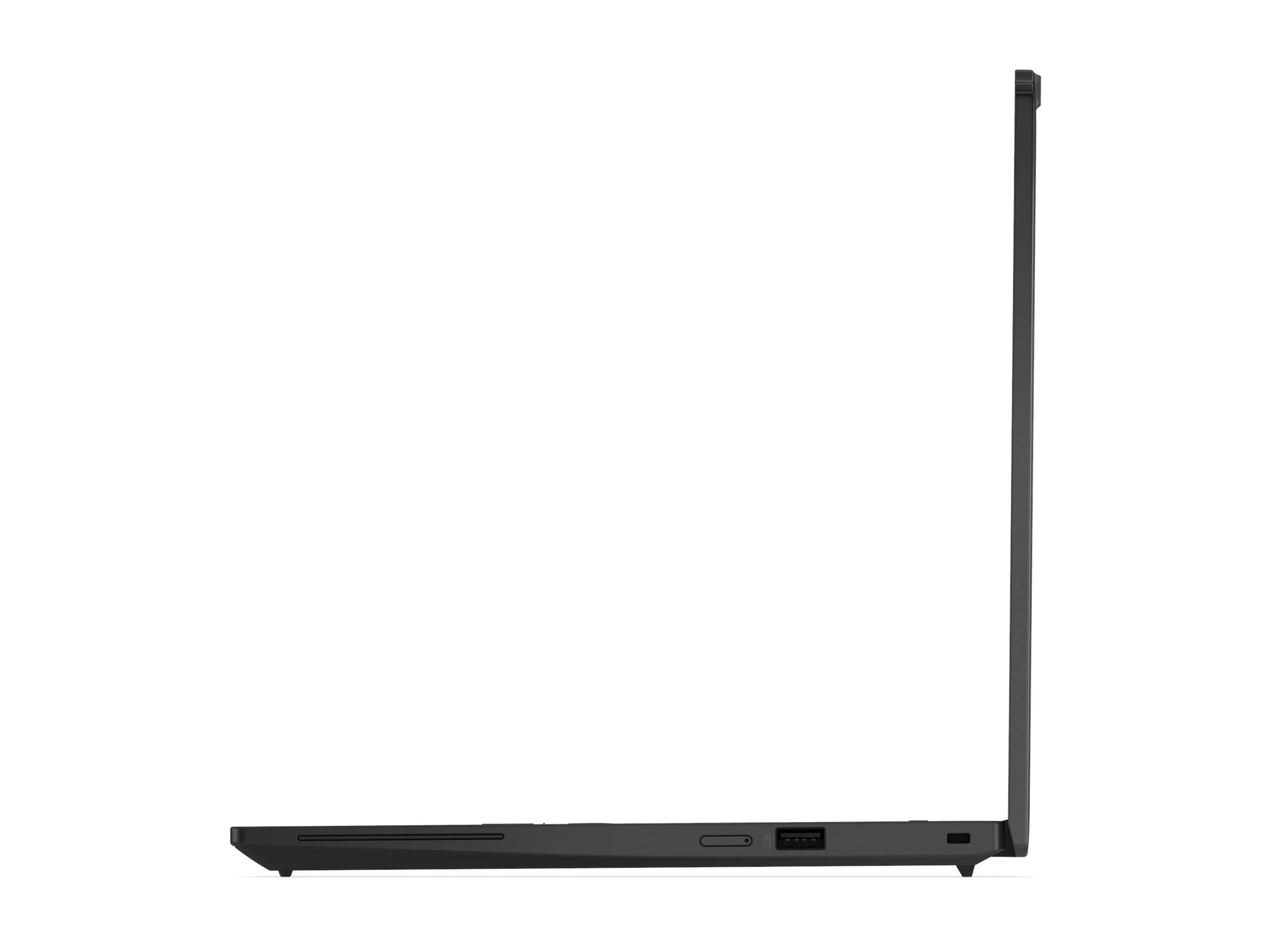 Lenovo ThinkPad X13 Gen 6 21RK - - IPS 1920 x 1200 - NFC - Wi-Fi 6E - Bluetooth - 4G - Schwarz - kbd: Deutsch - mit 1 Jahr Lenovo Premier Support Lenovo ThinkPad X13 Gen 6 21RK - - IPS 1920 x 1200 - NFC - Wi-Fi 6E - Bluetooth - 4G - Schwarz - kbd: Deutsch - mit 1 Jahr Lenovo Premier Support