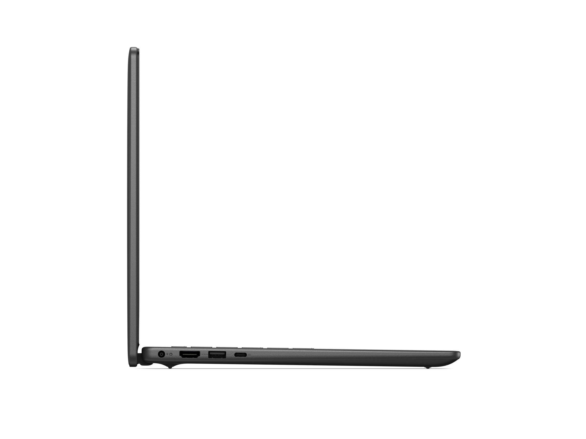 Dell Pro 14 Essential PV14255 - AMD Ryzen AI 7 350 - IPS 1920 x 1200 (Full HD Plus) - Wi-Fi 6E - Schwarz - BTS - mit 1 Jahr Basis Vor-Ort