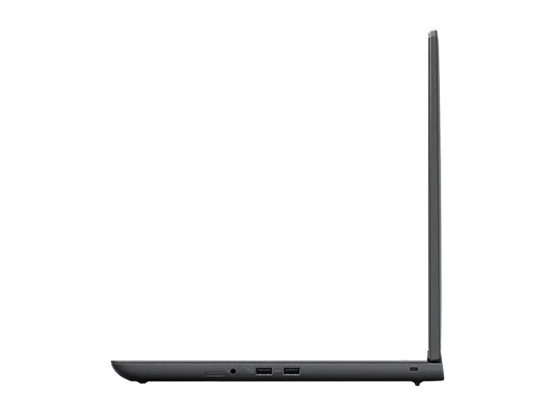 Lenovo ThinkPad P16v Gen 1 21FE - IPS 1920 x 1200 - Wi-Fi 6E - Bluetooth - Thunder Black - kbd: Deutsch Lenovo ThinkPad P16v Gen 1 21FE - IPS 1920 x 1200 - Wi-Fi 6E - Bluetooth - Thunder Black - kbd: Deutsch