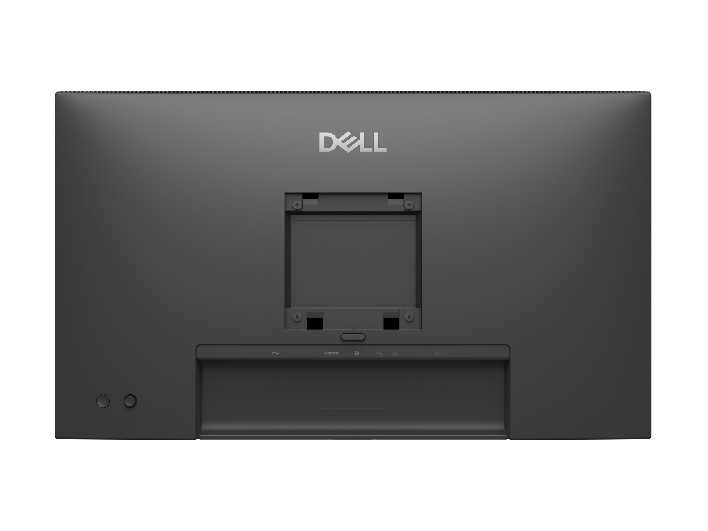 Dell Pro P P2426H - Ohne Standfuß - LED-Monitor 61 cm (24") - (23.8" sichtbar) - 1920 x 1080 Full HD (1080p) @ 120 Hz - IPS - 300 cd/m² - 1500:1 - 5 ms - HDMI - DisplayPort - BTO - mit 3 Jahre erweiterter Austauschservice und Premium-Paneelaustausch