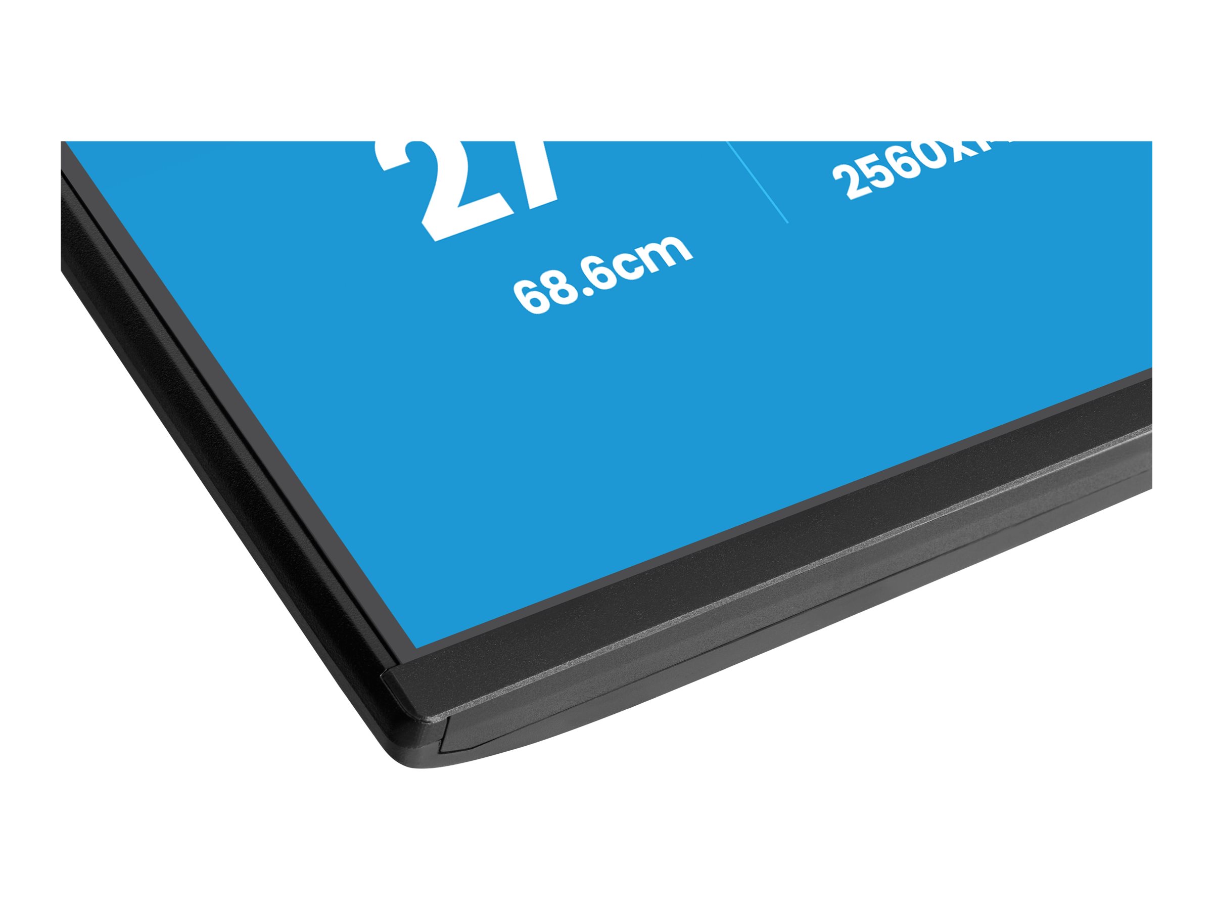 Iiyama ProLite XB2792QSU-B1 - LED-Monitor - 68.6 - 2560 x 1440 QHD @ 120 Hz - IPS - 350 cd/m² - 1500:1 - 3 ms - HDMI - DisplayPort - Lautsprecher - Schwarz - Matte