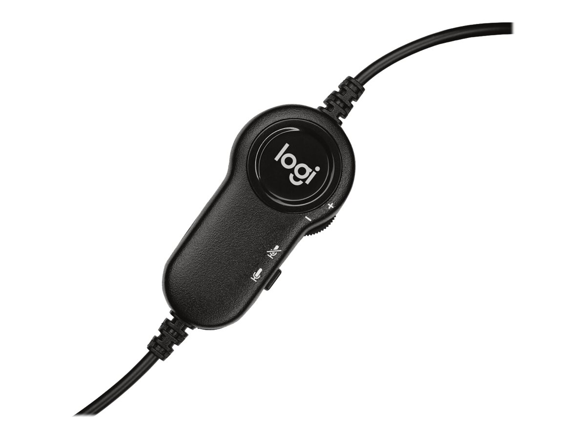 Headset H150 Stereo - kabelgebunden - Coconut