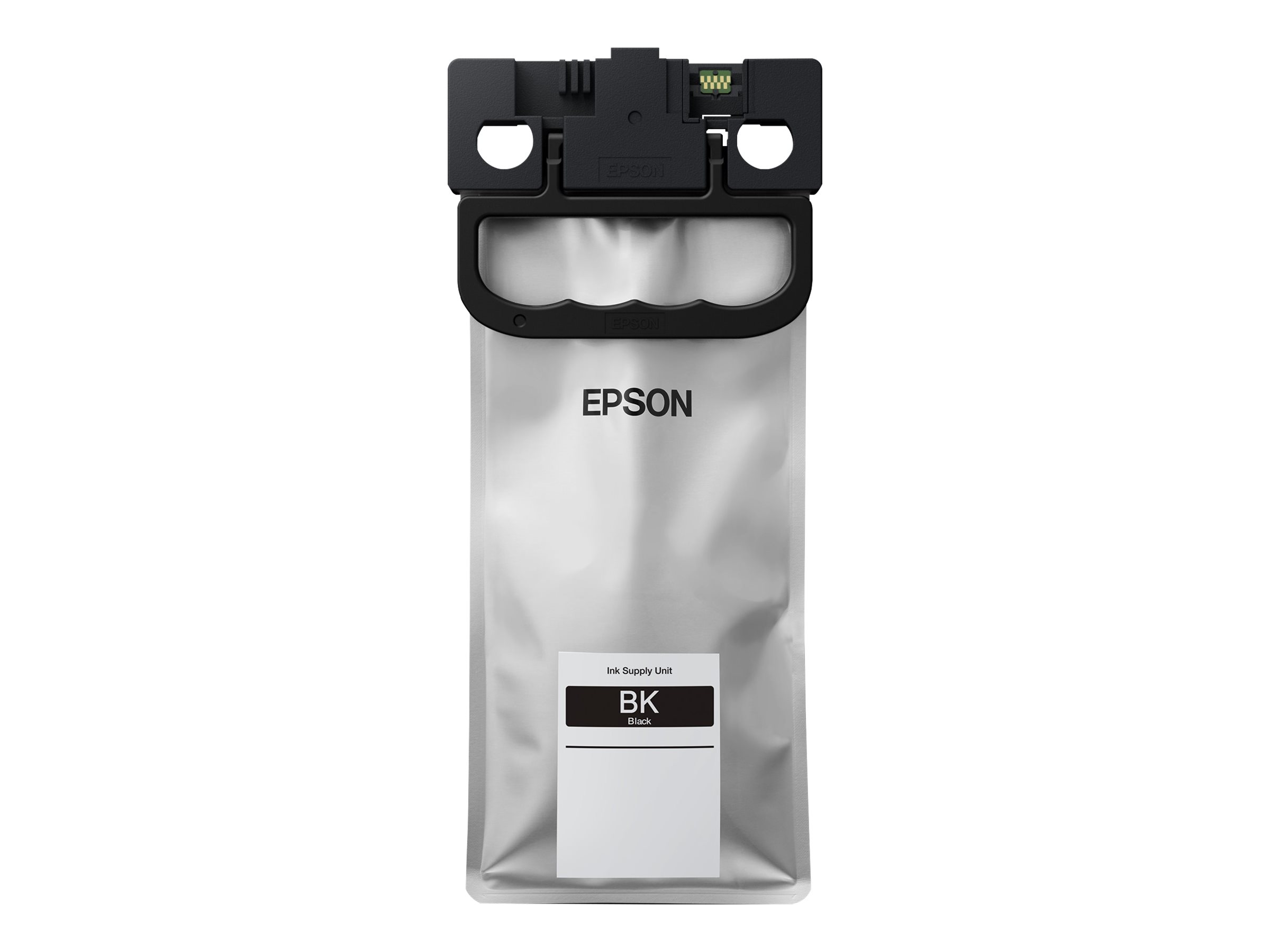 Epson XL - Schwarz - Original - Tinten-Packung - für WorkForce Pro WF-C529 - WF-C579 Epson XL - Schwarz - Original - Tinten-Packung - für WorkForce Pro WF-C529 - WF-C579