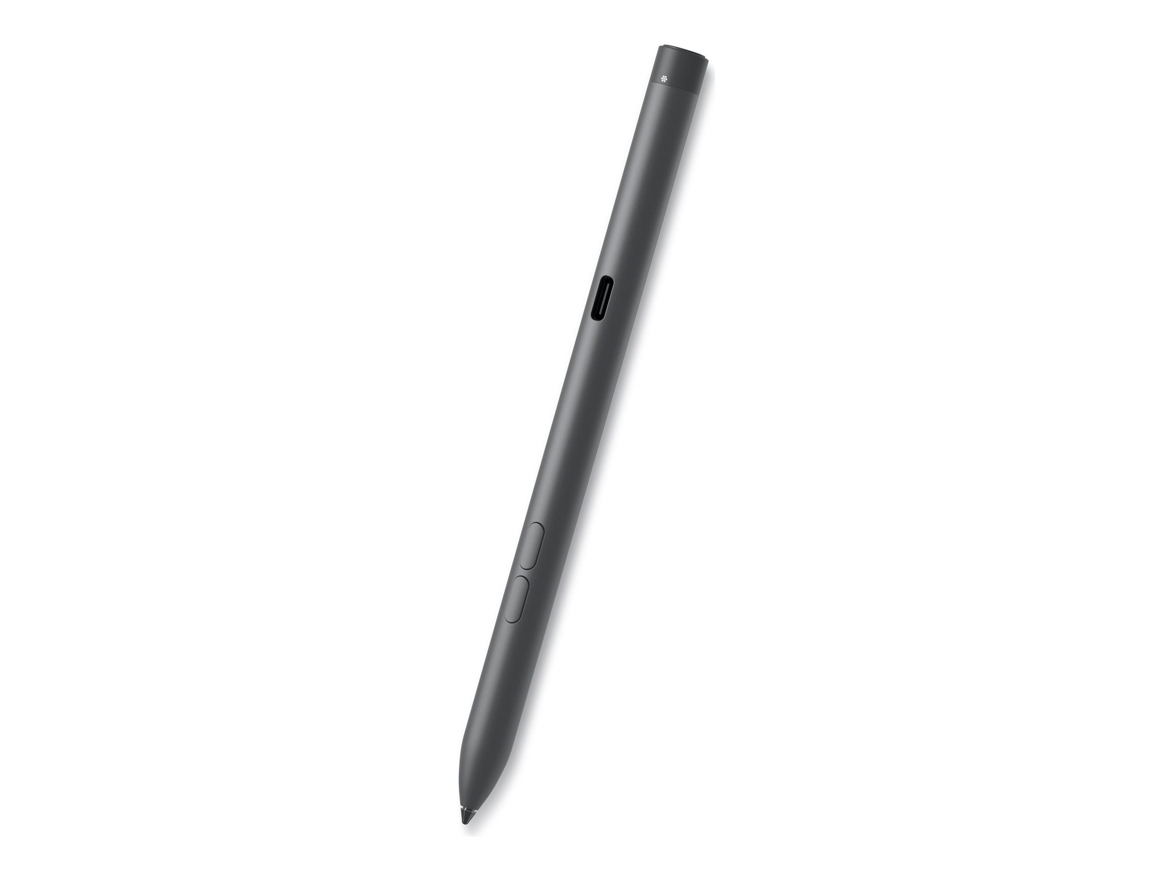 DELL Active Premier Pen, Schwarz, f. Latitude - Bluetooth 5.0 - Schwarz - mit 3 Jahre Hardware-Garantie Basic DELL Active Premier Pen, Schwarz, f. Latitude - Bluetooth 5.0 - Schwarz - mit 3 Jahre Hardware-Garantie Basic