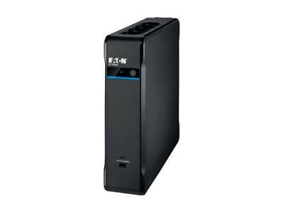 Eaton 3P Ellipse 700 USB DIN/IT - USV - - 420 Watt - 700 VA - USB - Ausgangsanschlüsse: 4