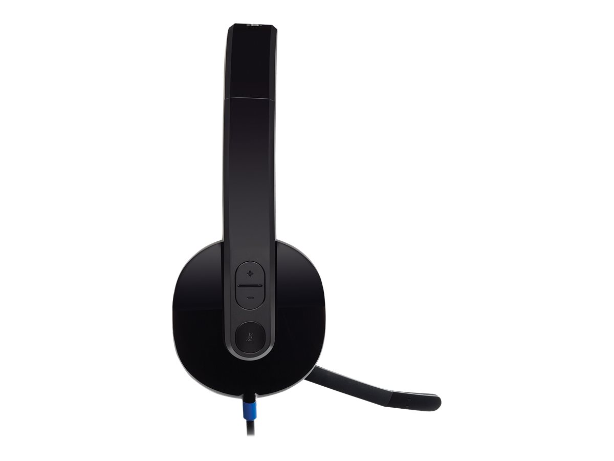 Headset H540 USB - kabelgebunden Headset H540 USB - kabelgebunden