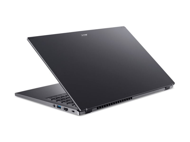 Acer Aspire 5 15 Pro Series A515-58GM - Intel Core - IPS 1920 x 1080 (Full HD) - Wi-Fi 6E - Stahlgrau - kbd: Deutsch Acer Aspire 5 15 Pro Series A515-58GM - Intel Core - IPS 1920 x 1080 (Full HD) - Wi-Fi 6E - Stahlgrau - kbd: Deutsch
