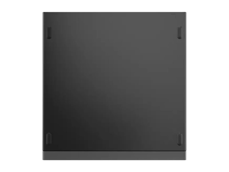 Lenovo ThinkCentre neo 50q Gen 5 13B9 - Tiny - Core i5 13420H / 2.1 GHz - RAM 8 GB - SSD 256 GB - TCG Opal Encryption 2 - NVMe - UHD Graphics - 1GbE - Bluetooth 5.2 - Wi-Fi 6 - WLAN: 802.11a/b/g/n/ac/ax - Bluetooth 5.2 - kein Betriebssystem - Monitor: k…