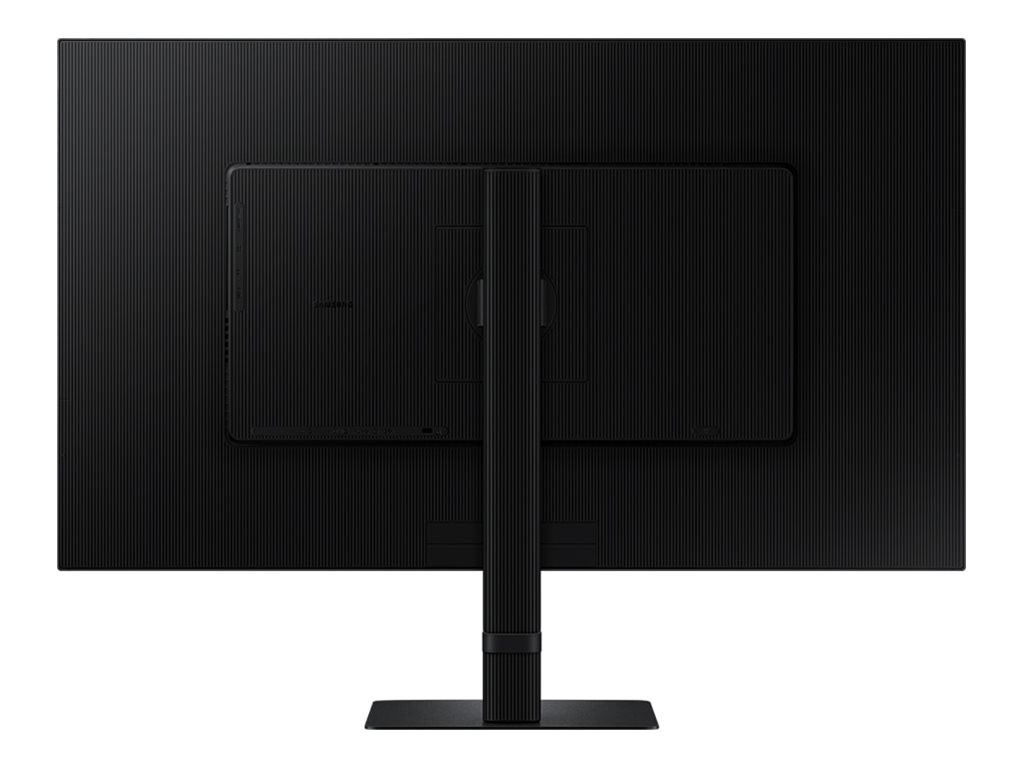 Samsung ViewFinity S8 S32D800UAU - S80UD Series - - 3840 x 2160 UHD @ 60 Hz - VA - 350 cd/m² - 3000:1 - HDR10 - 5 ms - HDMI - DisplayPort - USB-C - Schwarz Samsung ViewFinity S8 S32D800UAU - S80UD Series - - 3840 x 2160 UHD @ 60 Hz - VA - 350 cd/m² - 3000:1 - HDR10 - 5 ms - HDMI - DisplayPort - USB-C - Schwarz