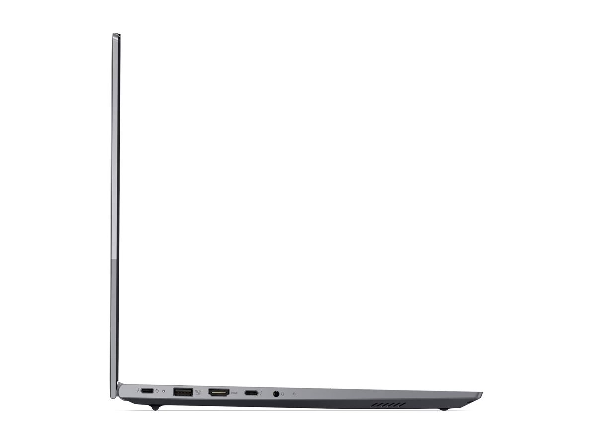 Lenovo ThinkBook 16 G9 IPL 21UR - Intel Core Ultra - IPS 1920 x 1200 - Wi-Fi 7 - Bluetooth - Arctic Grey - kbd: Deutsch - mit 1 Jahr Lenovo Premier Support Lenovo ThinkBook 16 G9 IPL 21UR - Intel Core Ultra - IPS 1920 x 1200 - Wi-Fi 7 - Bluetooth - Arctic Grey - kbd: Deutsch - mit 1 Jahr Lenovo Premier Support