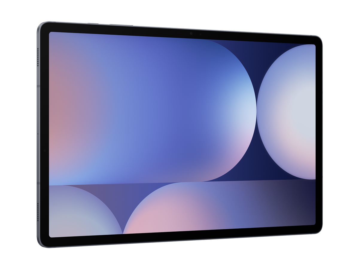 Samsung Galaxy Tab S10+ - Tablet - Android - 256 - Dynamic AMOLED 2X (2800 x 1752) - microSD-Steckplatz - 3G - 4G - 5G - Mondsteingrau Samsung Galaxy Tab S10+ - Tablet - Android - 256 - Dynamic AMOLED 2X (2800 x 1752) - microSD-Steckplatz - 3G - 4G - 5G - Mondsteingrau