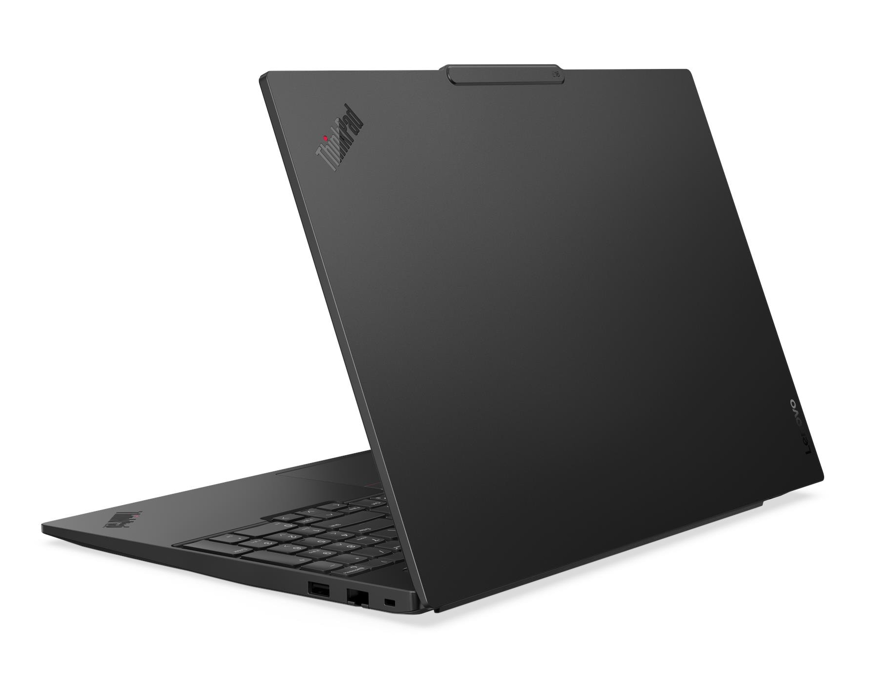 Lenovo ThinkPad E16 Gen 4 21YC 40.6 cm (16") Core Ultra 5 325 / 2.1 GHz 32 GB RAM 512 GB SSD Win 11 Pro