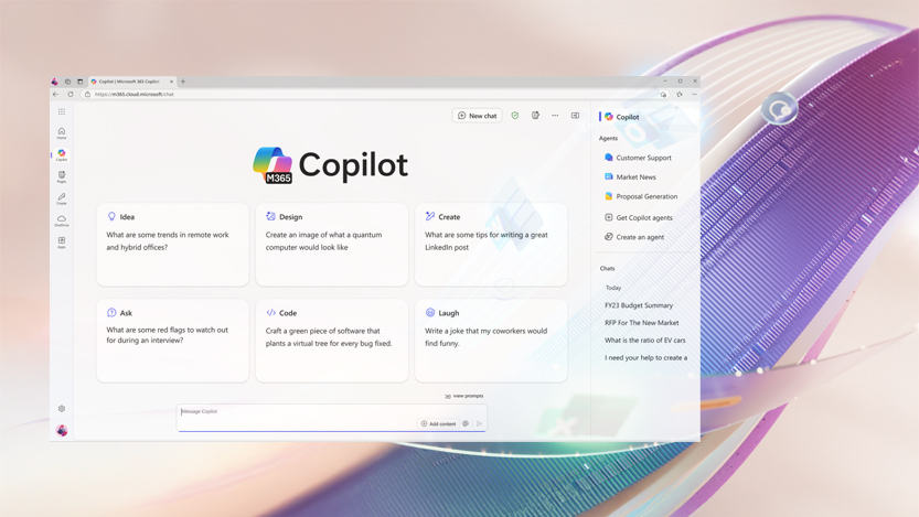M365-Copilot-Chat M365-Copilot-Chat