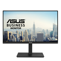 ASUS VA27ECPSN - LED-Monitor - 68.6 cm (27") - - Zoll Docking-Monitor (Full HD - IPS - rahmenlos - USB-C - RJ45 - 75Hz - Adaptive-Sync - Stereo-Lautsprecher - Low Blue Light - Flicker-Free - ergonomisches Design - wandmontierbar - 5ms) ASUS VA27ECPSN - LED-Monitor - 68.6 cm (27") - - Zoll Docking-Monitor (Full HD - IPS - rahmenlos - USB-C - RJ45 - 75Hz - Adaptive-Sync - Stereo-Lautsprecher - Low Blue Light - Flicker-Free - ergonomisches Design - wandmontierbar - 5ms)