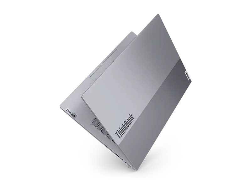 Lenovo ThinkBook 14 G9 AHP 21V0 - AMD Ryzen 5 220 - IPS 1920 x 1200 - Wi-Fi 7 - Bluetooth - doppeltöniges arktisches Grau - kbd: Deutsch - mit 1 Jahr Lenovo Premier Support Lenovo ThinkBook 14 G9 AHP 21V0 - AMD Ryzen 5 220 - IPS 1920 x 1200 - Wi-Fi 7 - Bluetooth - doppeltöniges arktisches Grau - kbd: Deutsch - mit 1 Jahr Lenovo Premier Support