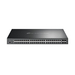 TP-LINK JetStream TL-SG3452P V3.26 - Switch - L2+ - TP-LINK JetStream TL-SG3452P V3.26 - Switch - L2+ -