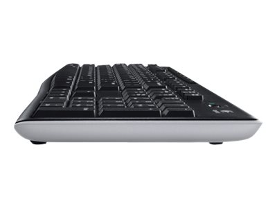 Tastatur K270 wireless - 2.4 GHz - Deutsch
