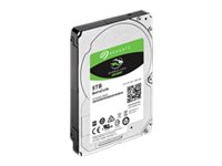 Barracuda 2,5" 5TB SATA S-ATA 6Gb/s/ 5400 U/Min Cache: 128 MB - SATA 6Gb/s - 5400 rpm - Puffer: 128 MB