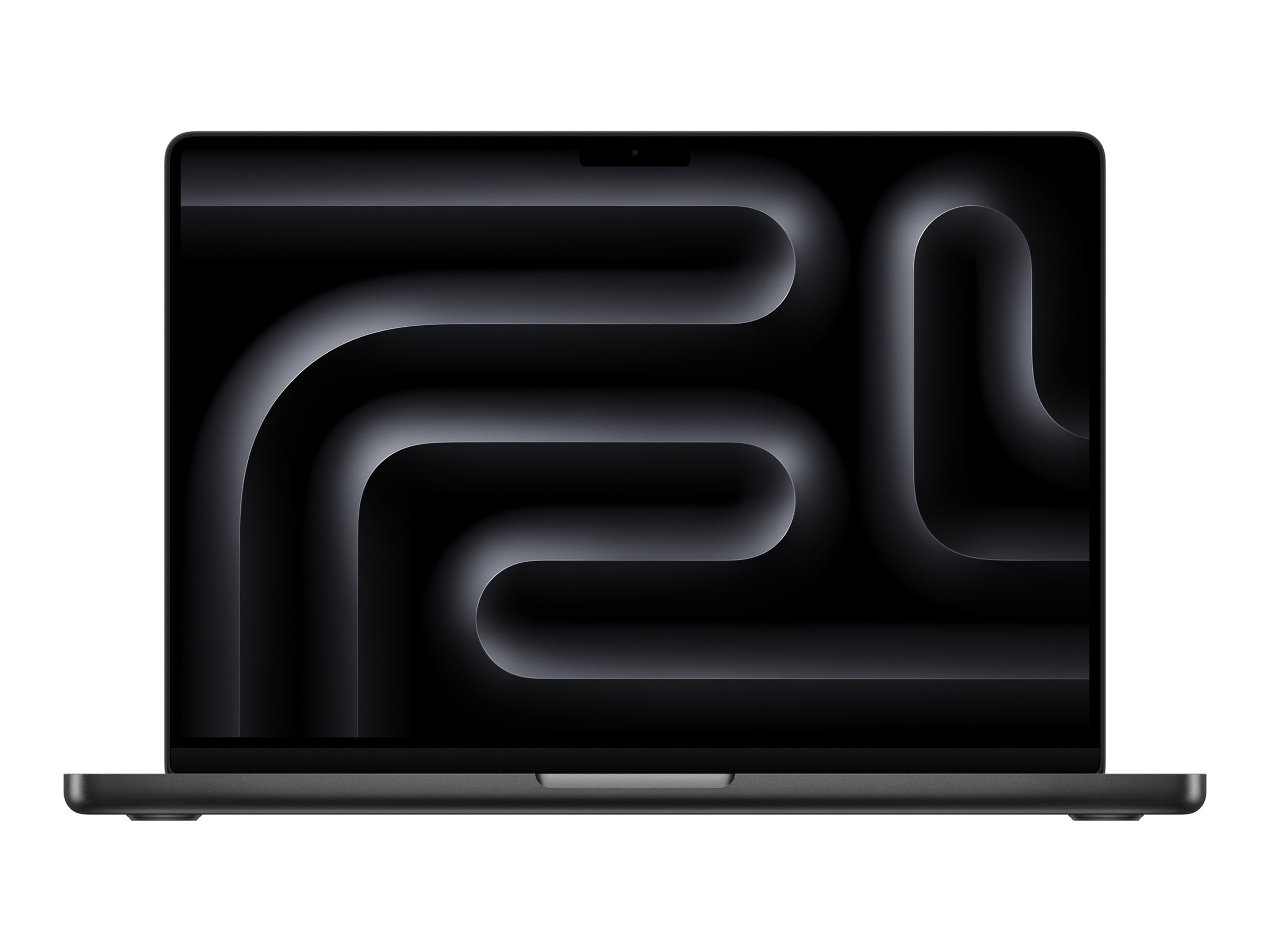 Apple MacBook Pro - M4 - Apple M4 10-core - 3024 x 1964 @ 120 Hz - Wi-Fi 6E - Bluetooth - Space Black - kbd: Deutsch Apple MacBook Pro - M4 - Apple M4 10-core - 3024 x 1964 @ 120 Hz - Wi-Fi 6E - Bluetooth - Space Black - kbd: Deutsch