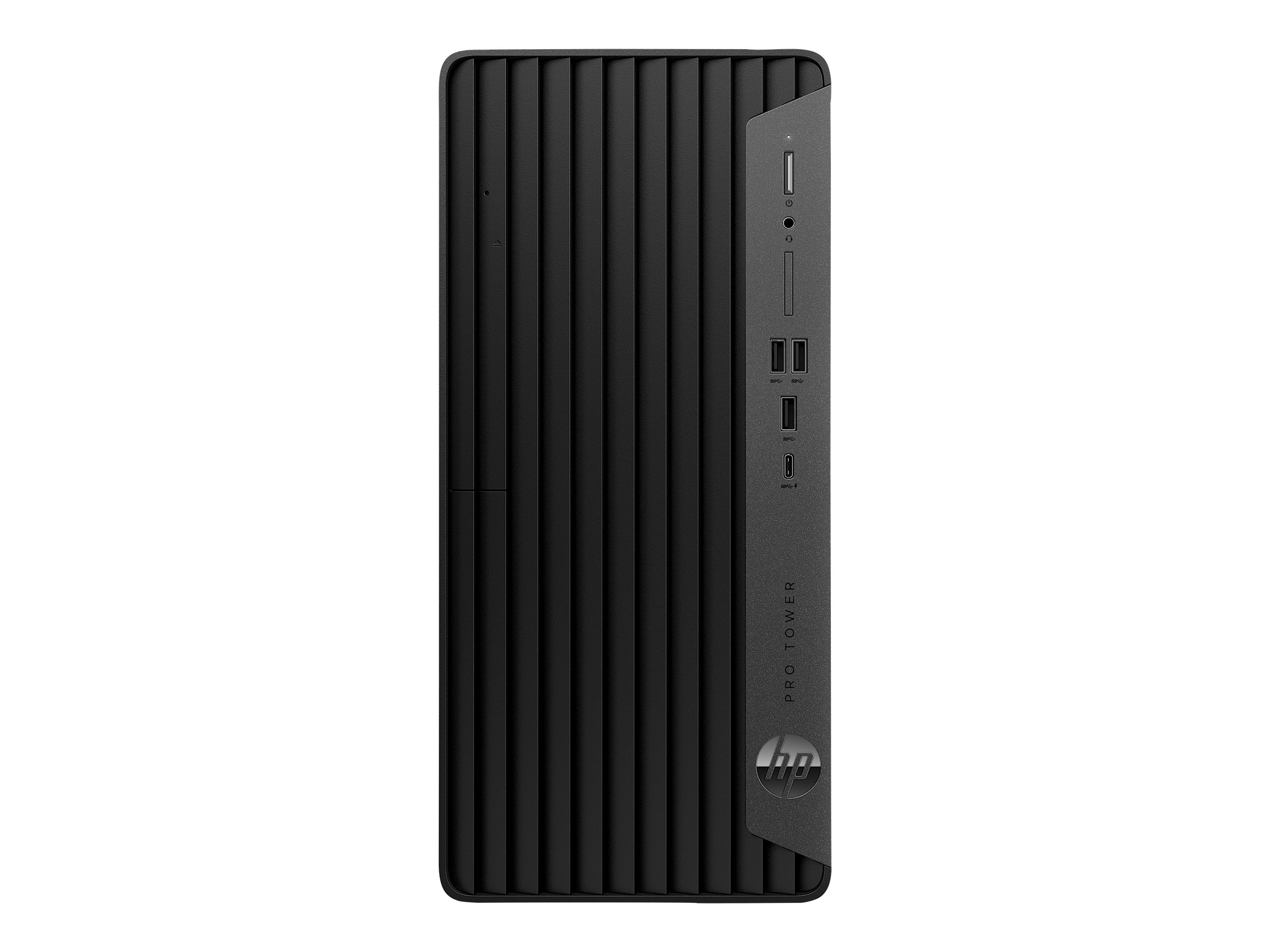 HP Pro 400 G9 - Tower - Core i7 i7-14700 / 2.1 GHz - 2,1 GHz - 16 GB - DDR5 - 512 GB - m.2 NVMe - DVD-Brenner - USB 2.0 - USB 3.0 - Tower - 260 W - Windows 11 Professional HP Pro 400 G9 - Tower - Core i7 i7-14700 / 2.1 GHz - 2,1 GHz - 16 GB - DDR5 - 512 GB - m.2 NVMe - DVD-Brenner - USB 2.0 - USB 3.0 - Tower - 260 W - Windows 11 Professional