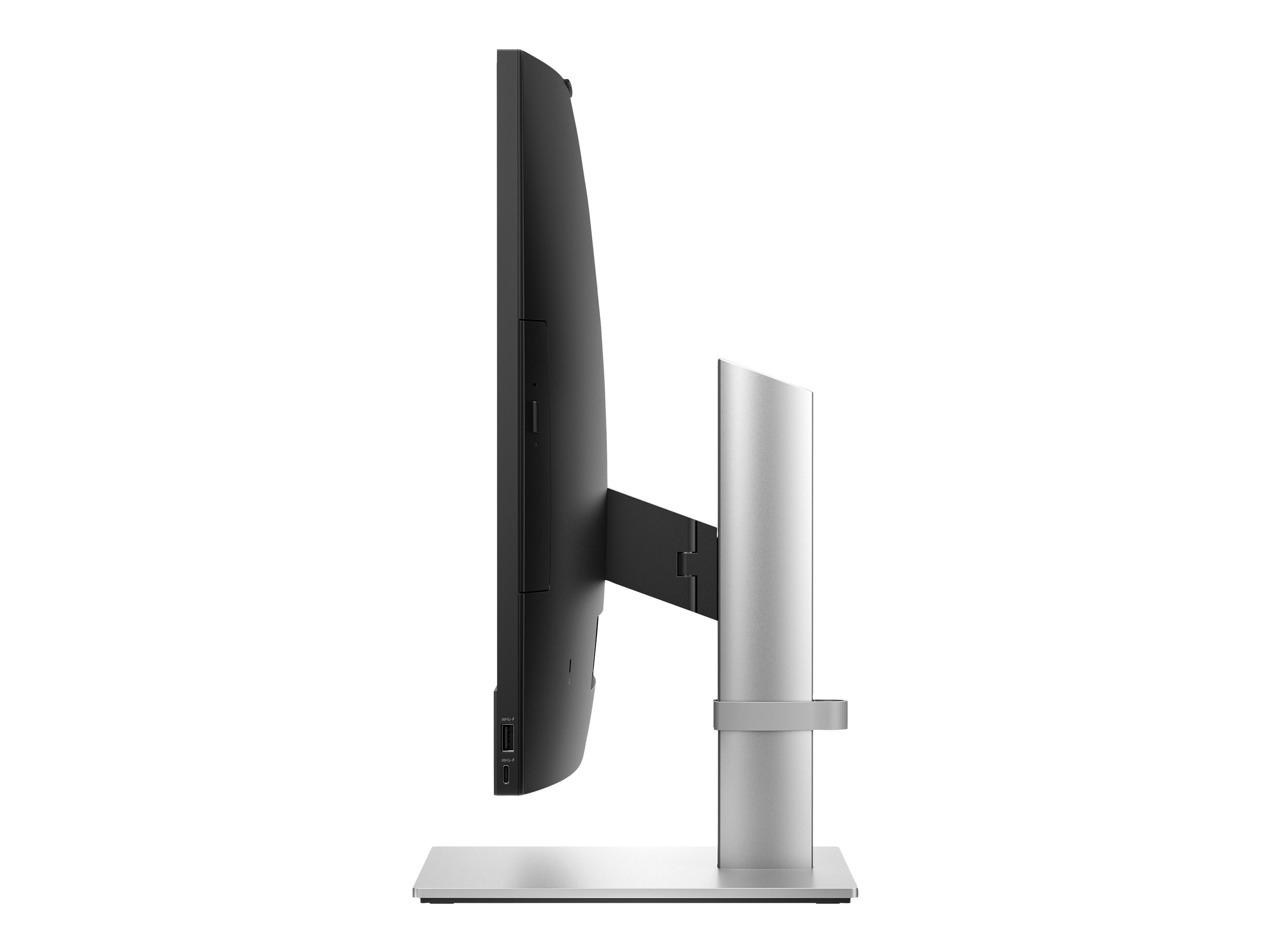 HP ProOne 440 G9 - All-in-One (Komplettlösung) - - Bluetooth 5.3 - Win 11 Pro - Monitor: LED 60.5 cm (23.8") 1920 x 1080 (Full HD) @ 60 Hz - Tastatur: Deutsch - Smart Buy - mit HP Wolf Pro Security Edition (1 Jahr)