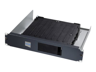 Eaton Rackmontagesatz - 2U - 48.3 cm (19") - für Ellipse ECO 1200 USB DIN Eaton Rackmontagesatz - 2U - 48.3 cm (19") - für Ellipse ECO 1200 USB DIN