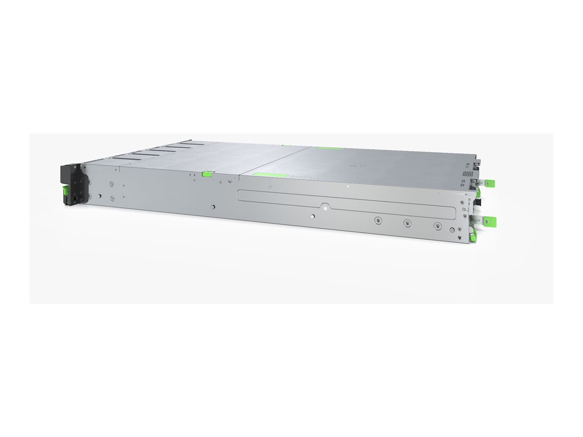 Fujitsu PRIMERGY RX2540 M7 - Server - Schacht/Schächte - keine HDD - Monitor: keiner - mit 3 Jahre 24x7 Fujitsu Support-Paket Vor-Ort-Service