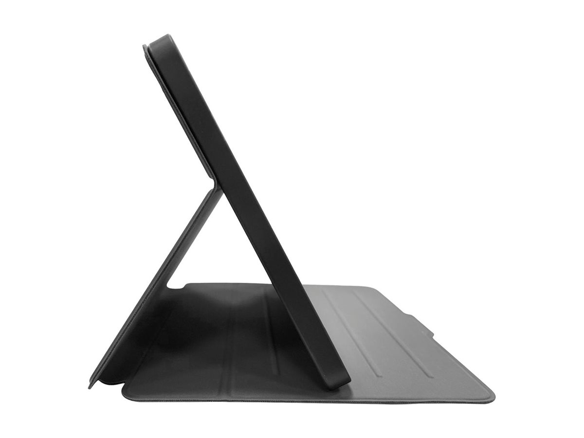 Targus Click-In Flip-Hülle für Samsung Galaxy Tab A9+ - für Samsung Galaxy Tab A9+ Targus Click-In Flip-Hülle für Samsung Galaxy Tab A9+ - für Samsung Galaxy Tab A9+