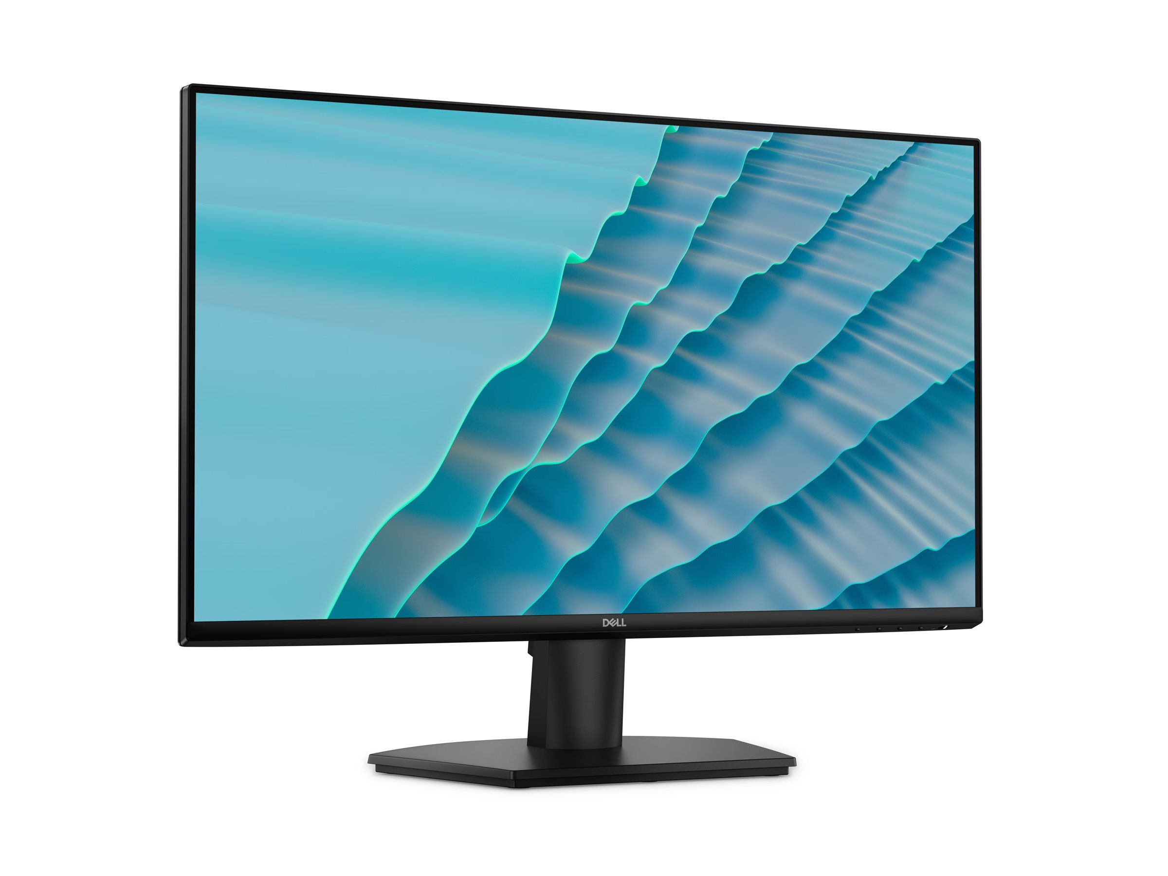 Dell SE2726H - LED-Monitor - 68.6 cm (27") - @ 144 Hz - IPS - 300 cd/m² - 1000:1 - 1 ms - 2xHDMI - mit 3 Jahre Advanced Exchange-Service
