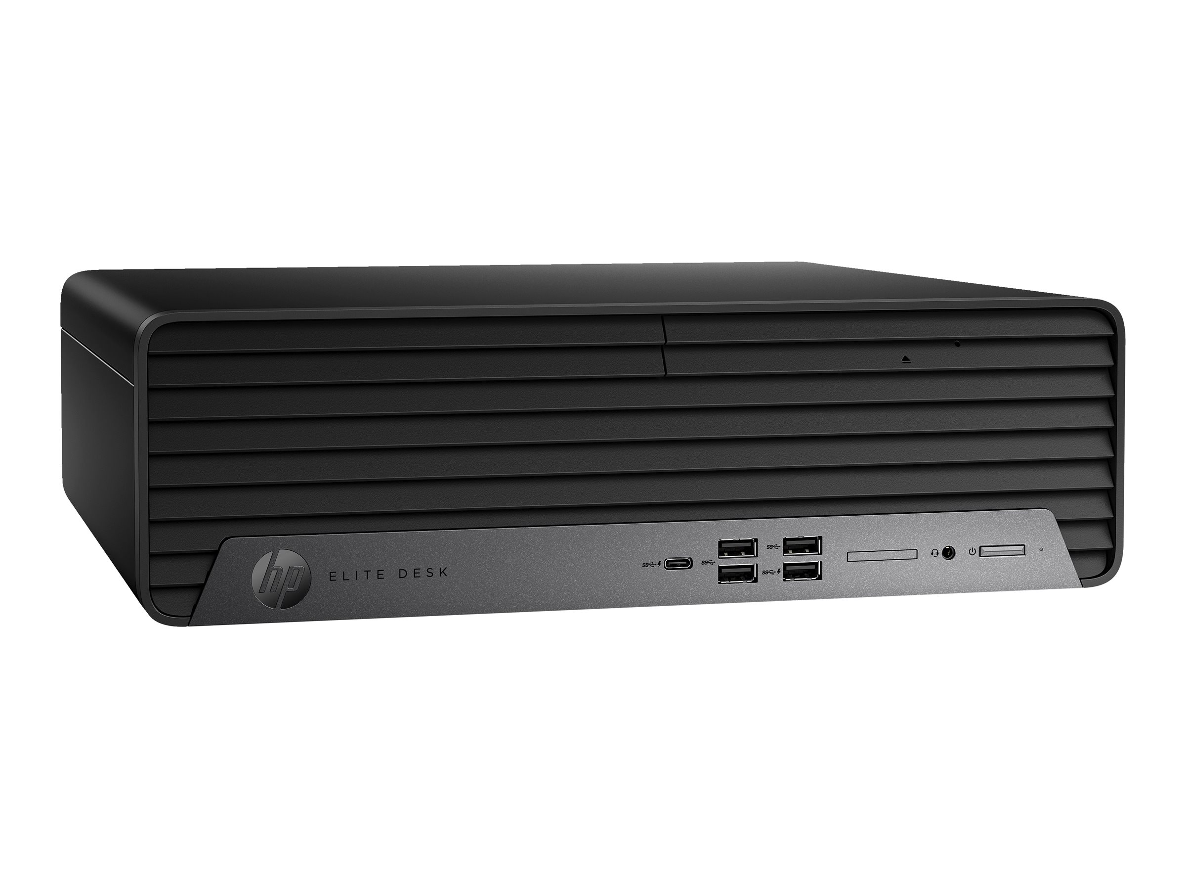 HP Elite 805 G9 - SFF - Ryzen 7 8700G / 4.2 GHz - - Bluetooth 5 - Bluetooth - Desktop - 260 W - Windows 11 Professional HP Elite 805 G9 - SFF - Ryzen 7 8700G / 4.2 GHz - - Bluetooth 5 - Bluetooth - Desktop - 260 W - Windows 11 Professional