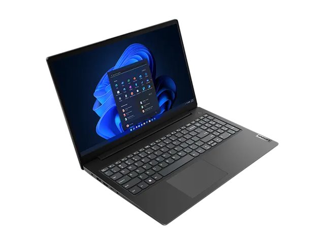 Lenovo V15 G4 AMN 82YU Ryzen 5 7520U2.8 GHz 8GB/256GB 39,6 cm (15,6") 1920 x 1080 FHD TN Win 11 Pro - TN 1920 x 1080 (Full HD) - Wi-Fi 5 - Business Black - kbd: Deutsch