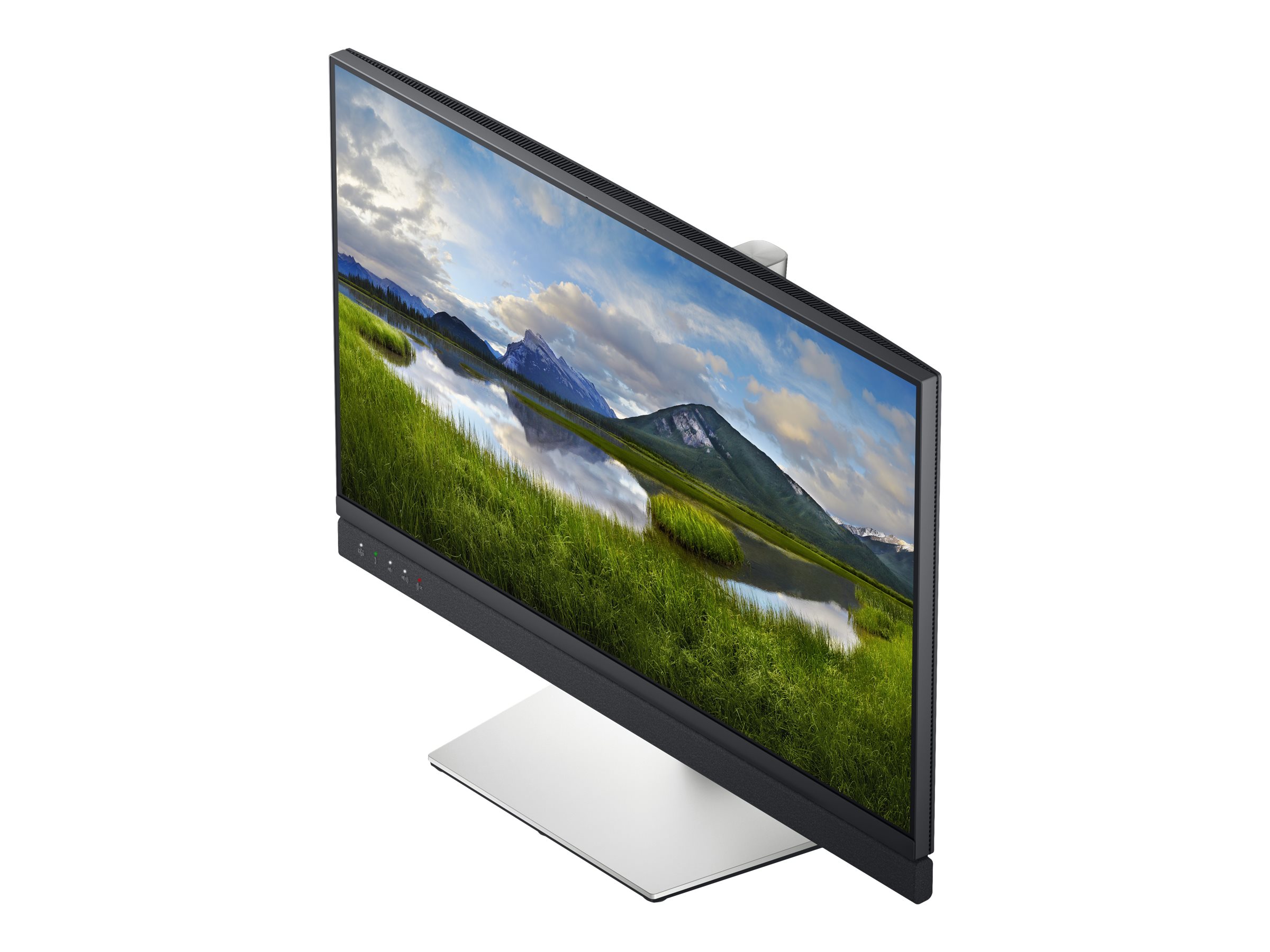 27 Video Conferencing Monitor 68,6cm/27" QHD - IPS - 350 cd/m² - 1000:1 - 5 ms - HDMI - DisplayPort - USB-C - Lautsprecher 27 Video Conferencing Monitor 68,6cm/27" QHD - IPS - 350 cd/m² - 1000:1 - 5 ms - HDMI - DisplayPort - USB-C - Lautsprecher