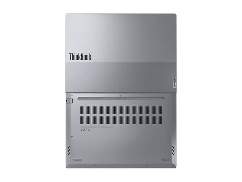 Lenovo ThinkBook 14 G7 IML 21MR - IPS 1920 x 1200 - Wi-Fi 6E - Bluetooth - Arctic Grey - kbd: Deutsch - mit 1 Jahr Lenovo Premier Support Lenovo ThinkBook 14 G7 IML 21MR - IPS 1920 x 1200 - Wi-Fi 6E - Bluetooth - Arctic Grey - kbd: Deutsch - mit 1 Jahr Lenovo Premier Support