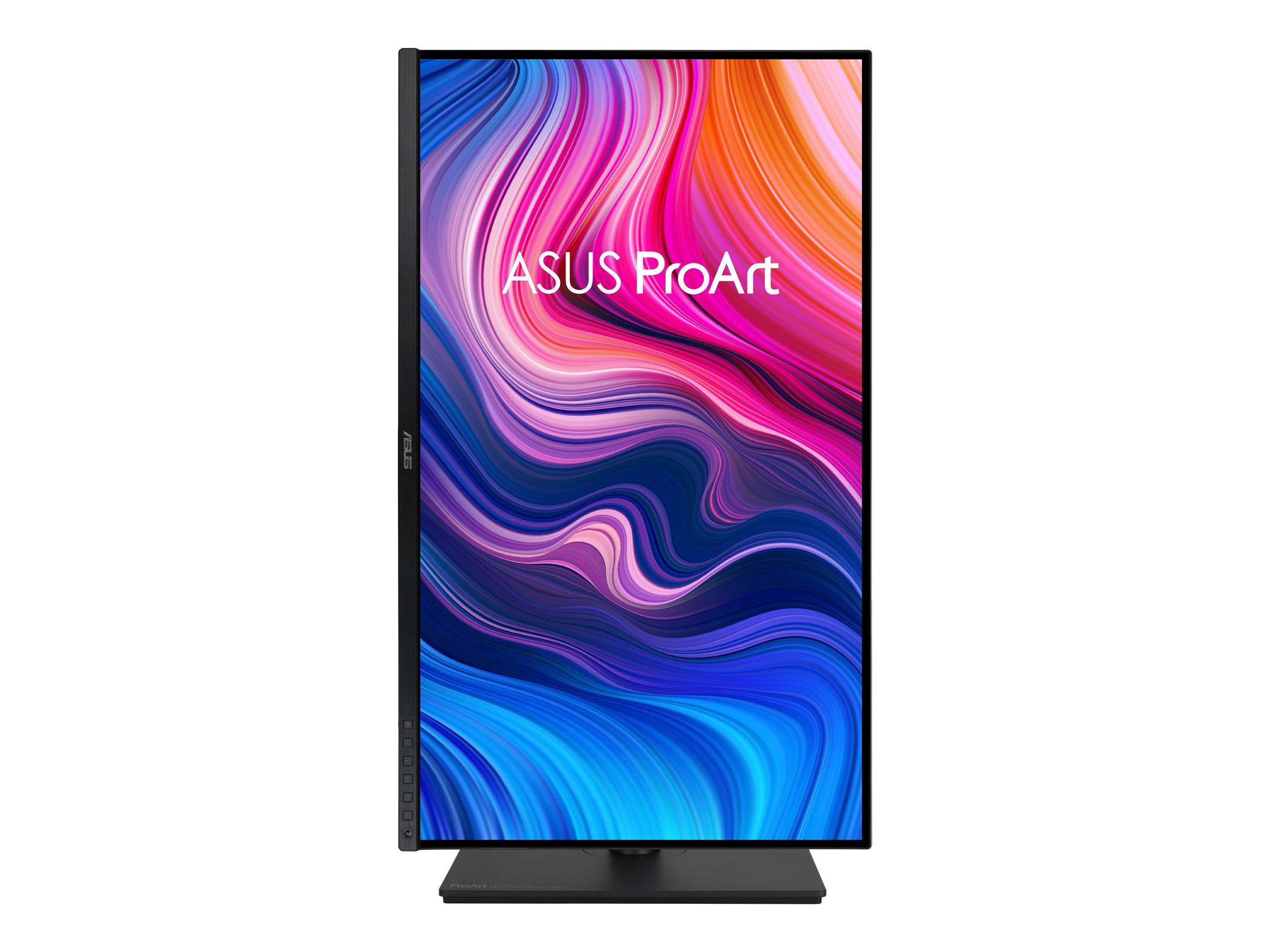 ASUS ProArt PA328CGV - LED-Monitor - 81.3 cm (32") - 2560 x 1440 WQHD @ 165 Hz - IPS - 600 cd/m² - 1000:1 - DisplayHDR 600 - 5 ms - 2xHDMI - DisplayPort - USB-C - Lautsprecher
