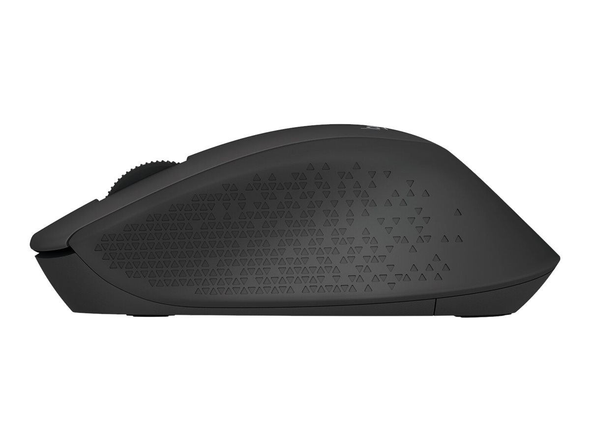 Maus M280 wireless - Schwarz