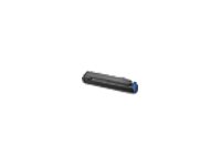 OKI Schwarz - original - Tonerpatrone - für B431DN+ - MB491dn OKI Schwarz - original - Tonerpatrone - für B431DN+ - MB491dn