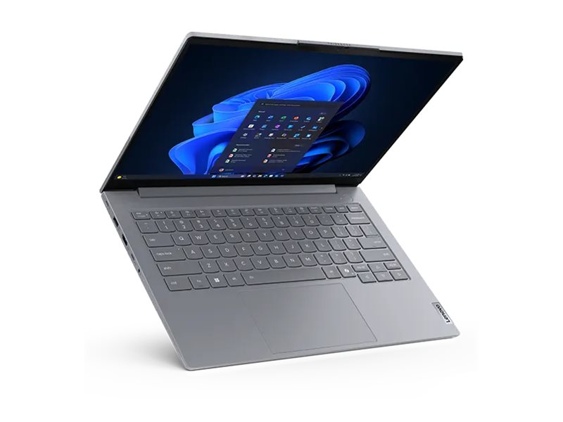 Lenovo ThinkBook 14 G9 AHP 21V0 - AMD Ryzen 5 220 - IPS 1920 x 1200 - Wi-Fi 7 - Bluetooth - Arctic Grey - kbd: Deutsch - mit 1 Jahr Lenovo Premier Support Lenovo ThinkBook 14 G9 AHP 21V0 - AMD Ryzen 5 220 - IPS 1920 x 1200 - Wi-Fi 7 - Bluetooth - Arctic Grey - kbd: Deutsch - mit 1 Jahr Lenovo Premier Support