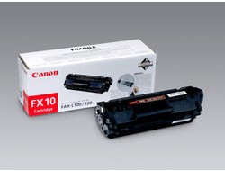 Toner FX10 schwarz - für i-SENSYS FAX-L140 - L160 - MF4018 - MF4270 - MF4320 - MF4330 - MF4340 - MF4350 - MF4370 - MF4380 Toner FX10 schwarz - für i-SENSYS FAX-L140 - L160 - MF4018 - MF4270 - MF4320 - MF4330 - MF4340 - MF4350 - MF4370 - MF4380