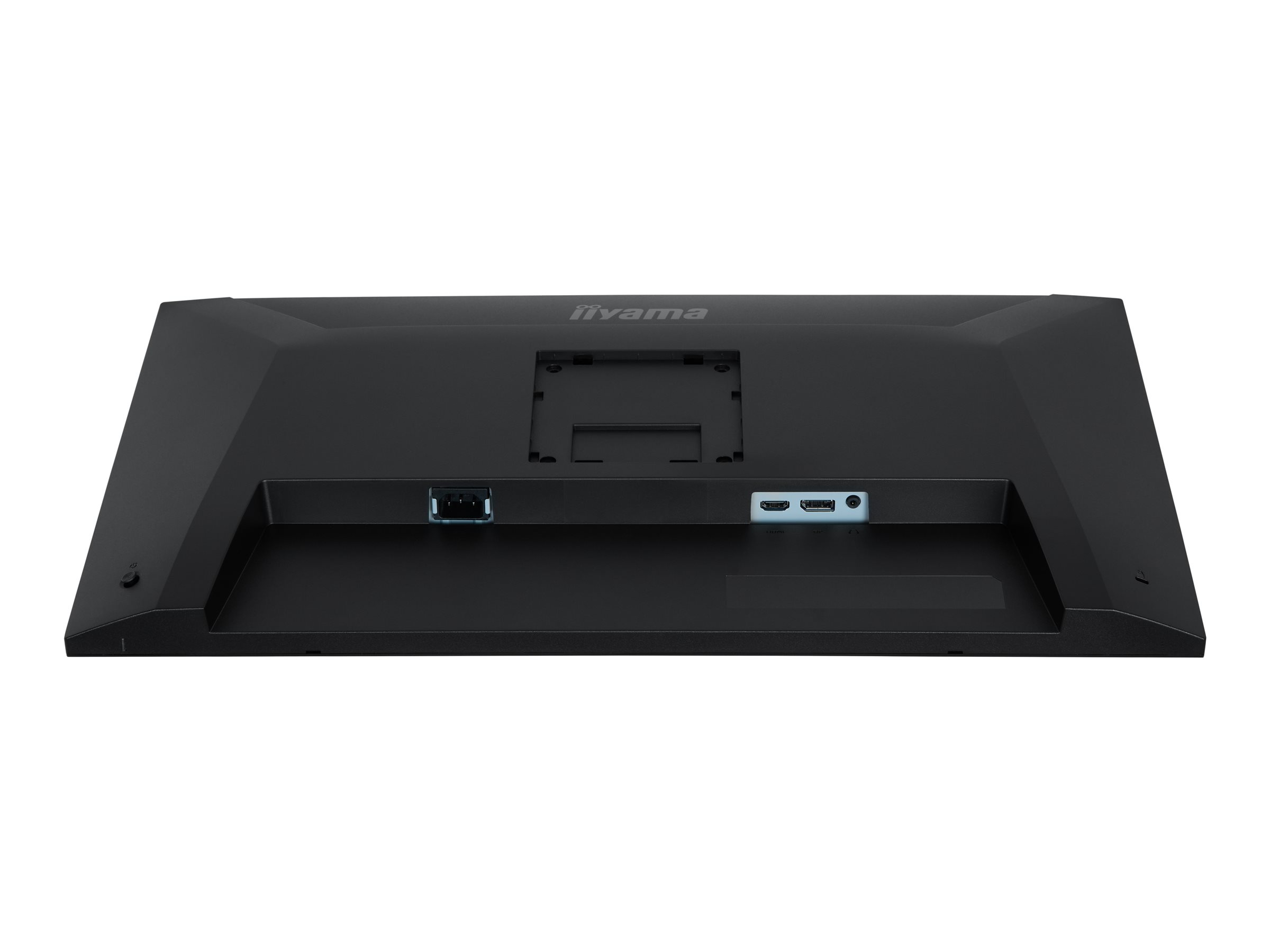 Iiyama ProLite XB2791QS-B1 - LED-Monitor - 2560 x 1440 QHD @ 75 Hz - IPS - 350 cd/m² - 1000:1 - 1 ms - HDMI - DisplayPort - Lautsprecher - Schwarz - Matte