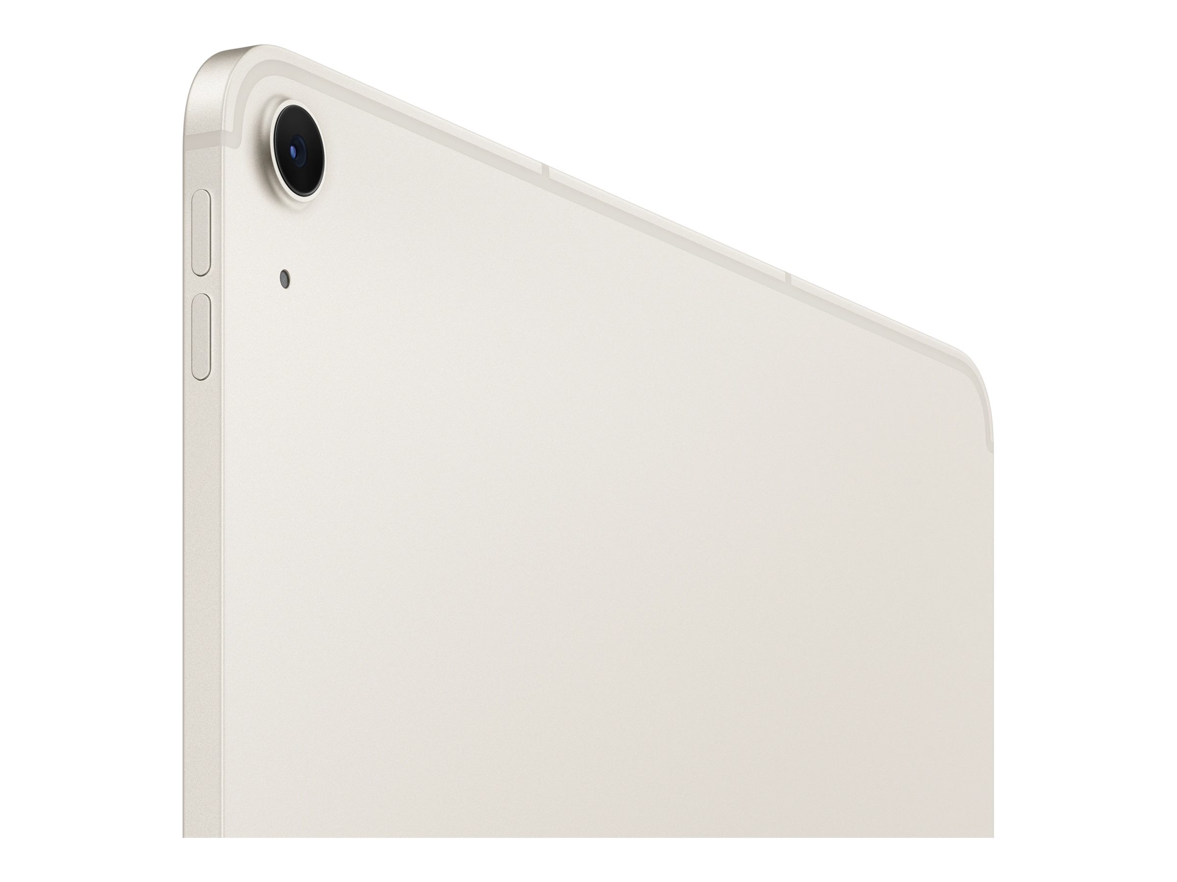 Apple 13-inch iPad Air M4 Wi-Fi + Cellular - - IPS (2732 x 2048) - 3G - 4G - 5G - Sternenlicht Apple 13-inch iPad Air M4 Wi-Fi + Cellular - - IPS (2732 x 2048) - 3G - 4G - 5G - Sternenlicht