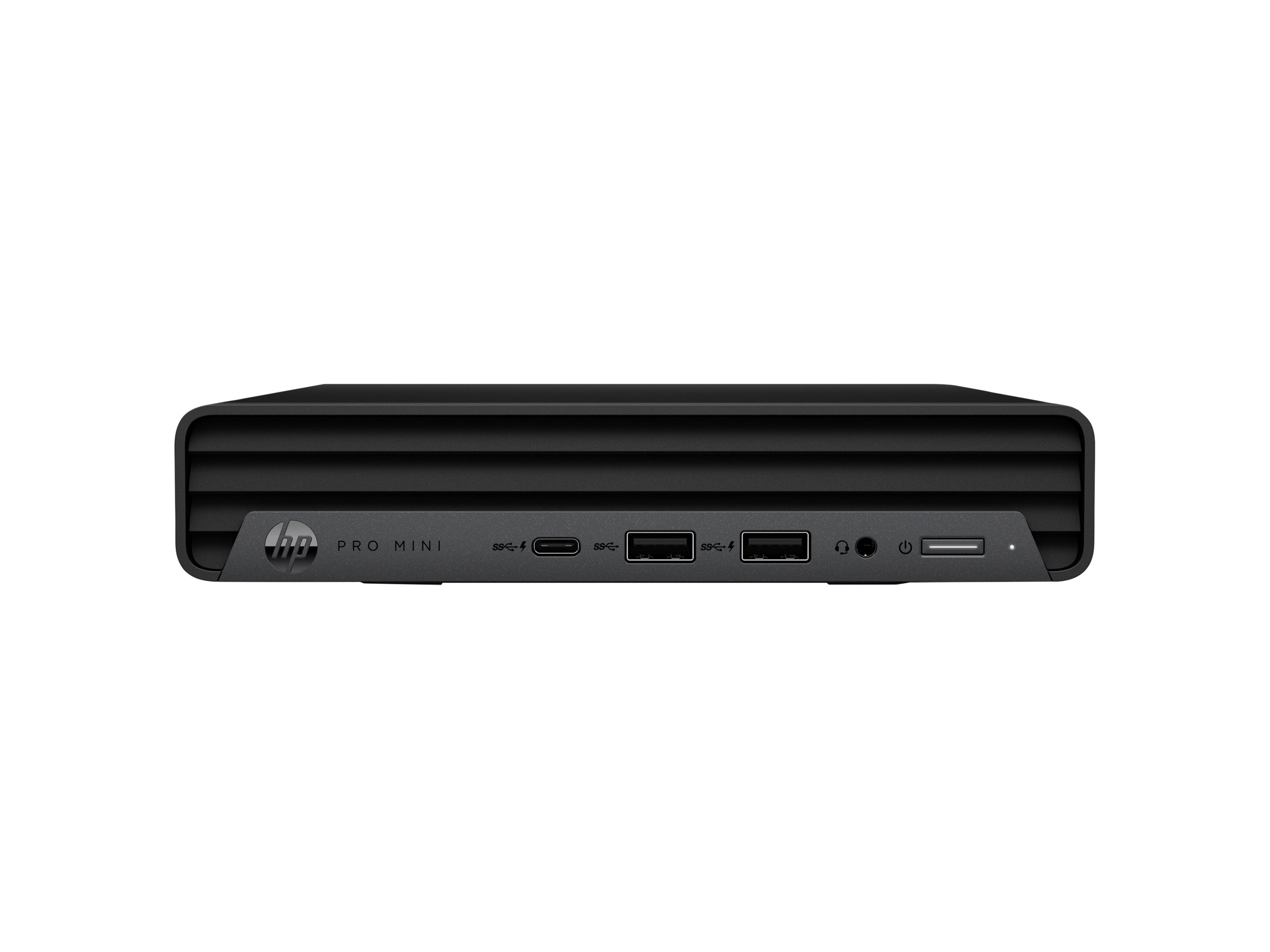 HP Pro 400 G9 - Mini - Core i5 i5-14400T - RAM 16 - Bluetooth 5.3 - Win 11 Pro - Monitor: keiner - Tastatur: Deutsch - tiefschwarz - Smart Buy HP Pro 400 G9 - Mini - Core i5 i5-14400T - RAM 16 - Bluetooth 5.3 - Win 11 Pro - Monitor: keiner - Tastatur: Deutsch - tiefschwarz - Smart Buy