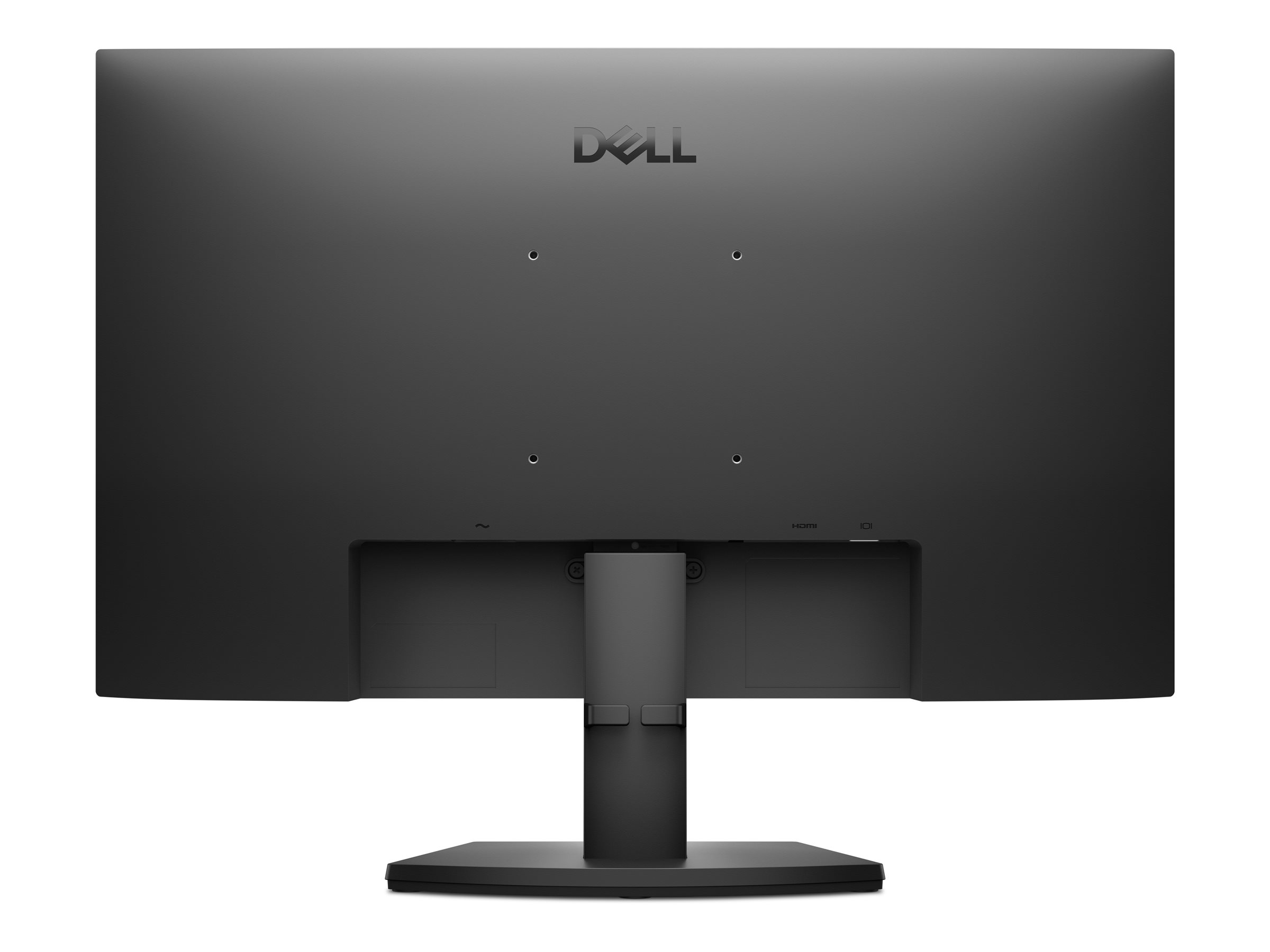 Dell SE2425HM - LED-Monitor - 61 cm (24") (23.8" - 1920 x 1080 Full HD (1080p) @ 100 Hz - IPS - 250 cd/m² - 1000:1 - 5 ms - HDMI - VGA - mit 3 years Basic Hardware Service with Advanced Exchange