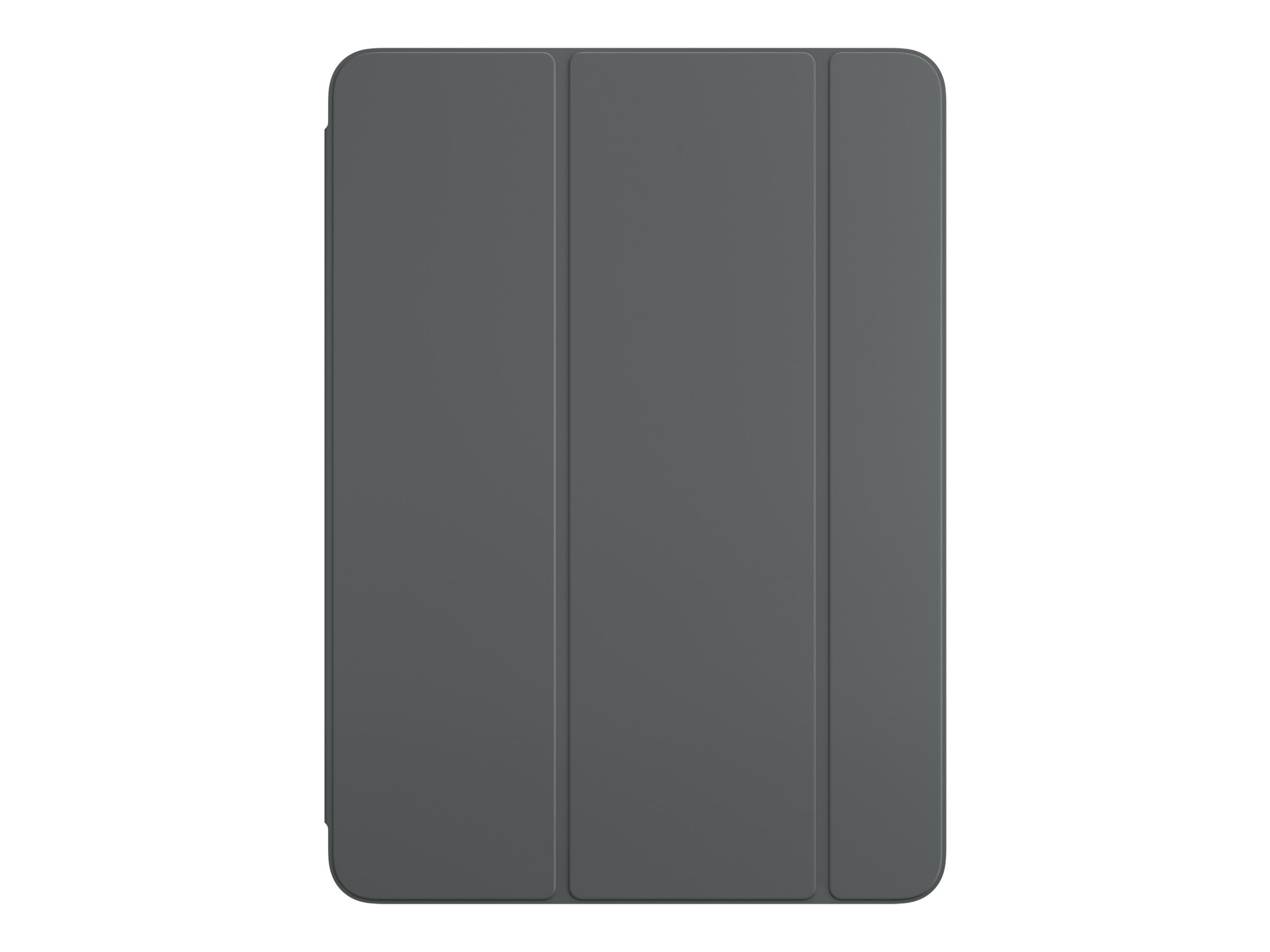 Apple Smart - Flip-Hülle für Tablet - CharcoalGrey - für 11-inch iPad Air Apple Smart - Flip-Hülle für Tablet - CharcoalGrey - für 11-inch iPad Air