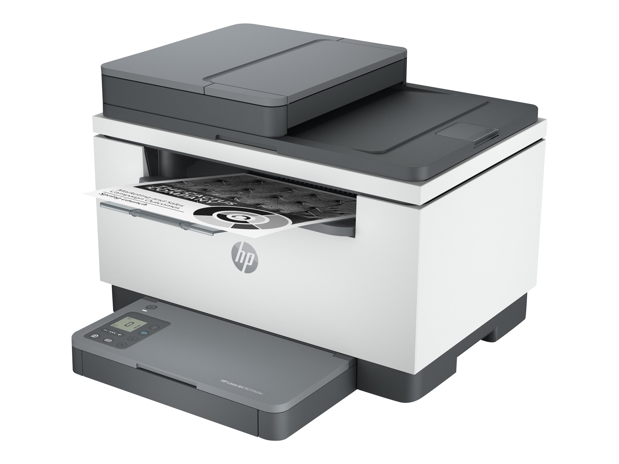 HP LaserJet sw M234sdw MFP - (Original) - Legal (Medien) - bis zu 29 Seiten/Min. (Kopieren) - bis zu 29 Seiten/Min. (Drucken) - 150 Blatt - USB 2.0 - LAN - Wi-Fi(n) - Bluetooth