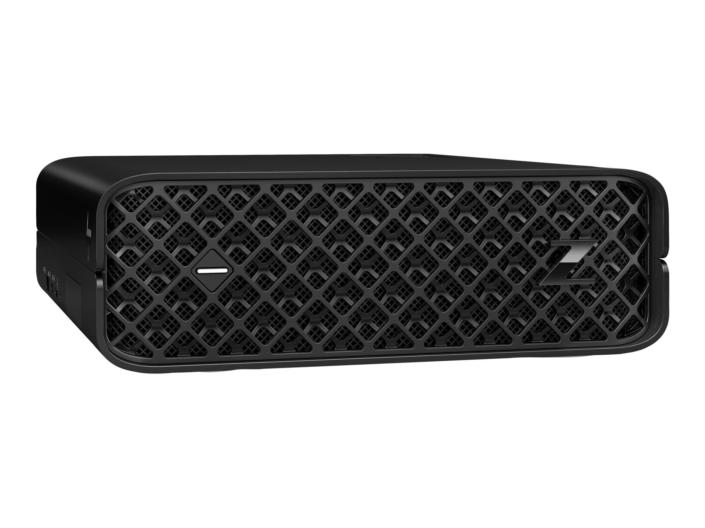 HP Workstation Z2 G9 - Mini - 5U - 1 x Core i7 - 3,4 GHz - 32 GB - DDR5 - 1.000 GB - m.2 NVMe - USB 3.0 - Desktop - 280 W - Windows 11 Professional HP Workstation Z2 G9 - Mini - 5U - 1 x Core i7 - 3,4 GHz - 32 GB - DDR5 - 1.000 GB - m.2 NVMe - USB 3.0 - Desktop - 280 W - Windows 11 Professional